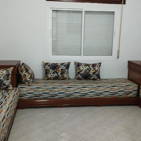 Hotel Al Andalous فنيدك المظهر الخارجي الصورة