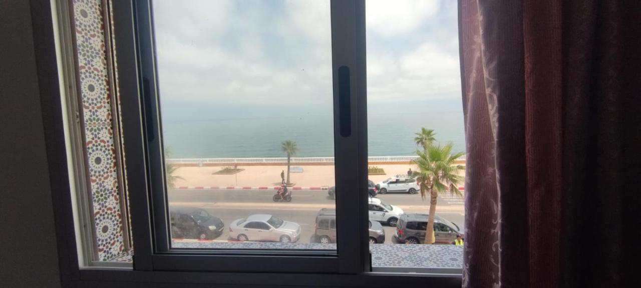 Hotel Al Andalous فنيدك المظهر الخارجي الصورة