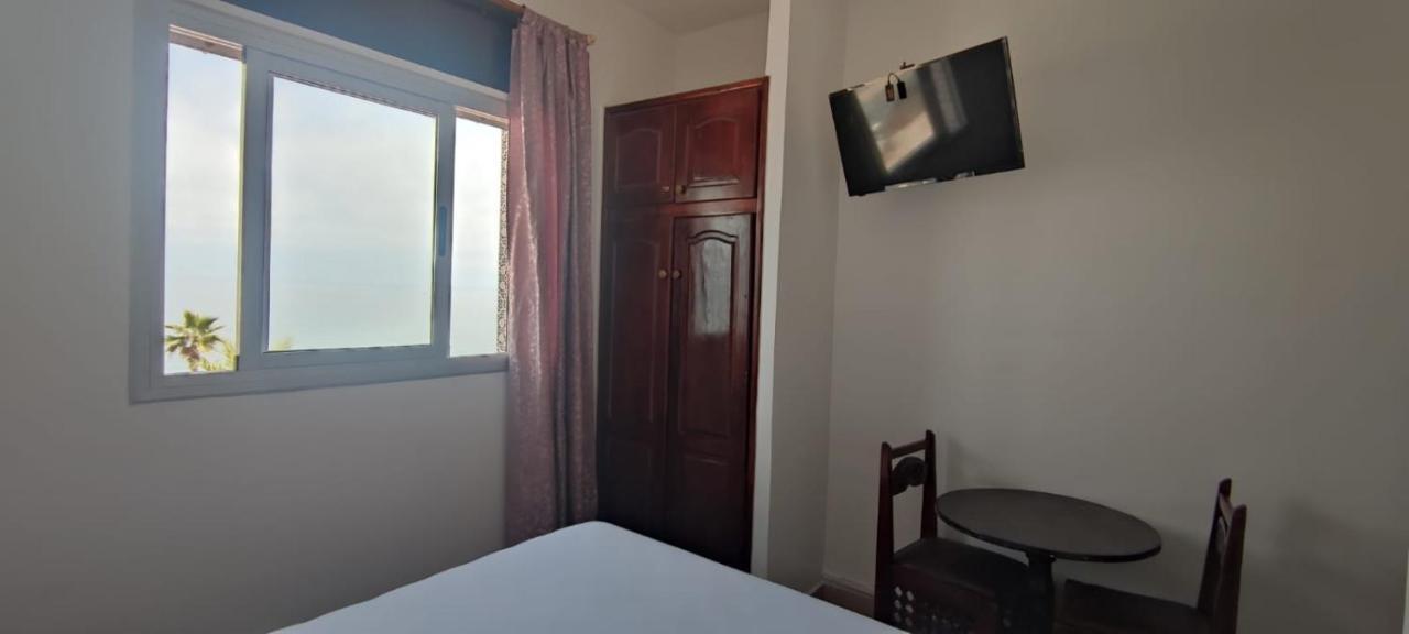 Hotel Al Andalous فنيدك المظهر الخارجي الصورة