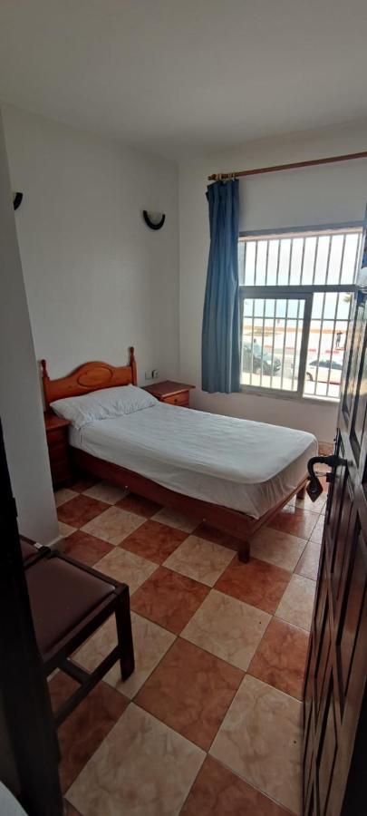 Hotel Al Andalous فنيدك المظهر الخارجي الصورة