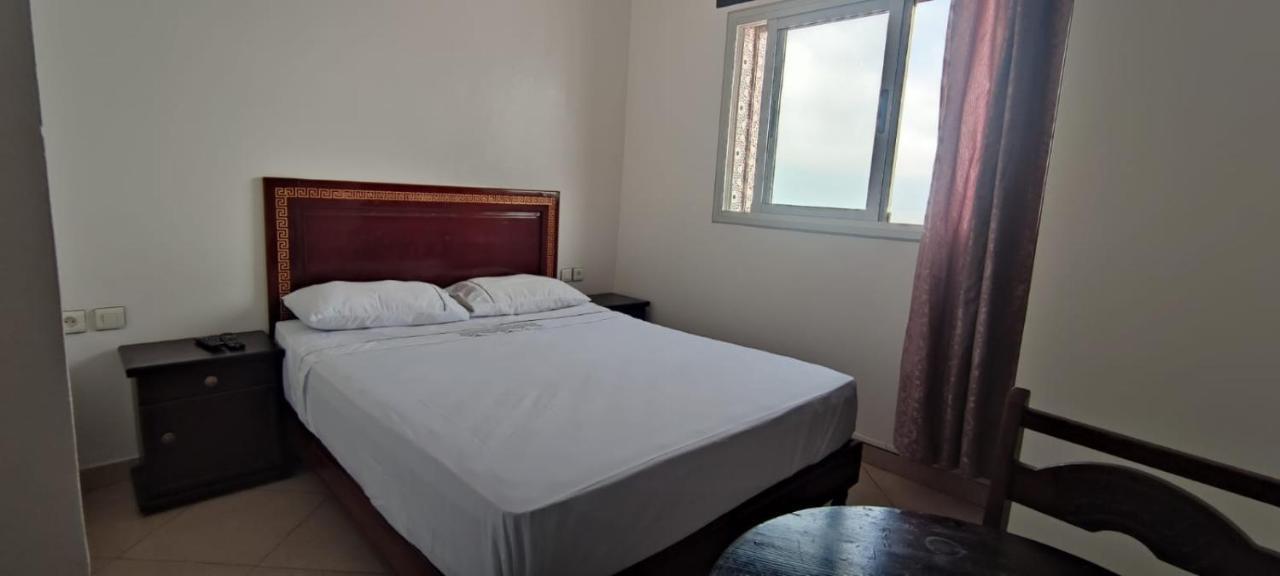 Hotel Al Andalous فنيدك المظهر الخارجي الصورة