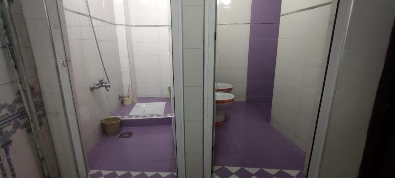Hotel Al Andalous فنيدك المظهر الخارجي الصورة