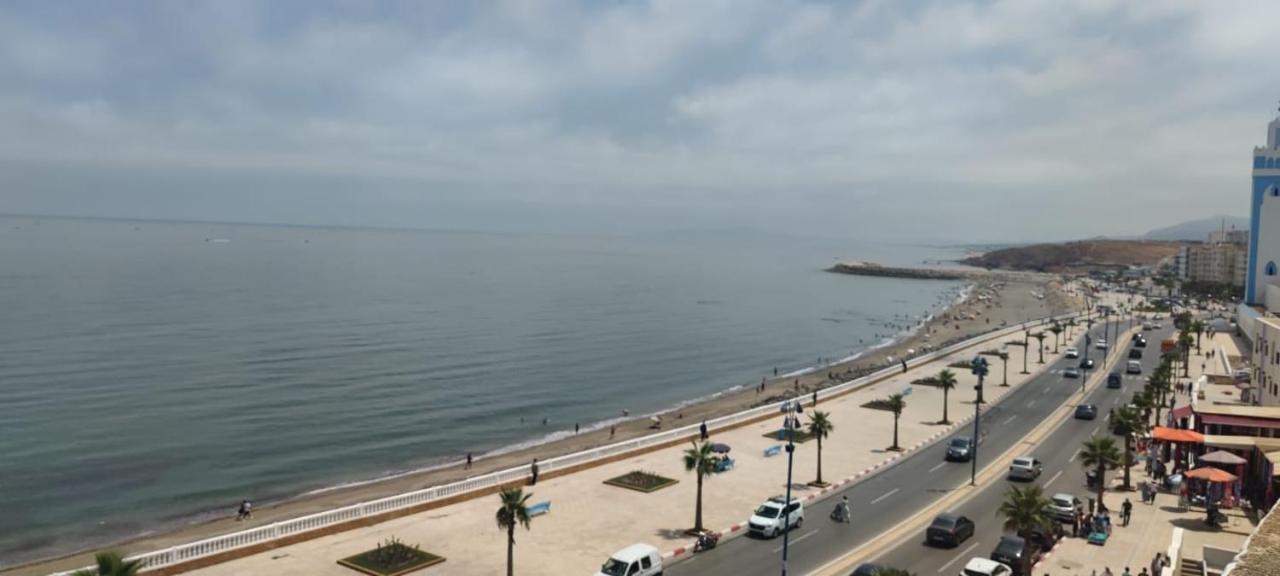 Hotel Al Andalous فنيدك المظهر الخارجي الصورة