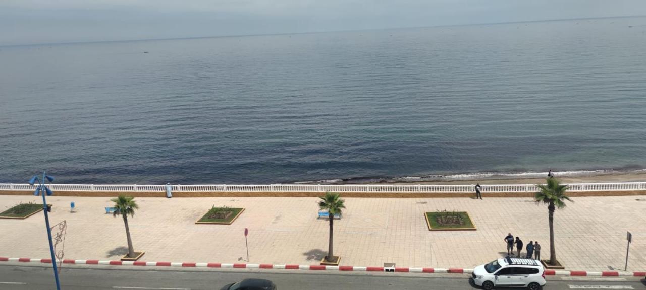 Hotel Al Andalous فنيدك المظهر الخارجي الصورة