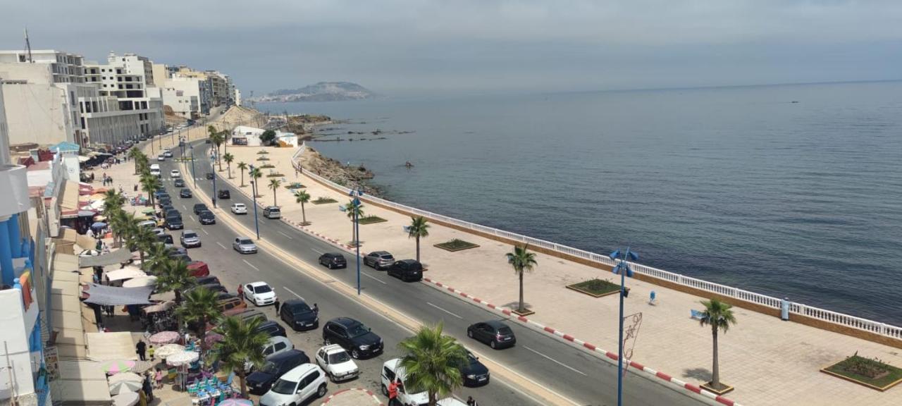 Hotel Al Andalous فنيدك المظهر الخارجي الصورة