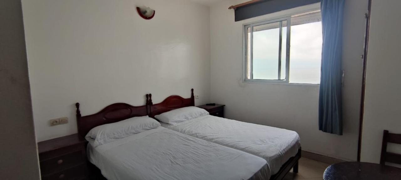 Hotel Al Andalous فنيدك المظهر الخارجي الصورة