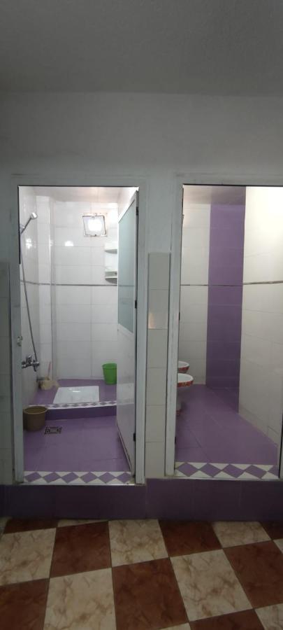 Hotel Al Andalous فنيدك المظهر الخارجي الصورة