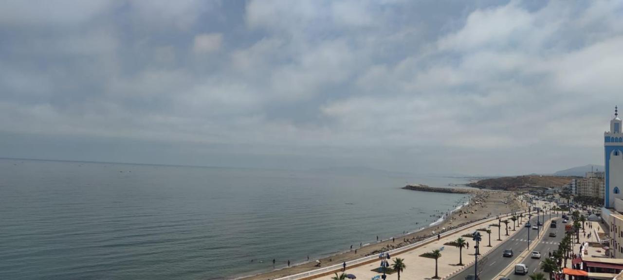 Hotel Al Andalous فنيدك المظهر الخارجي الصورة