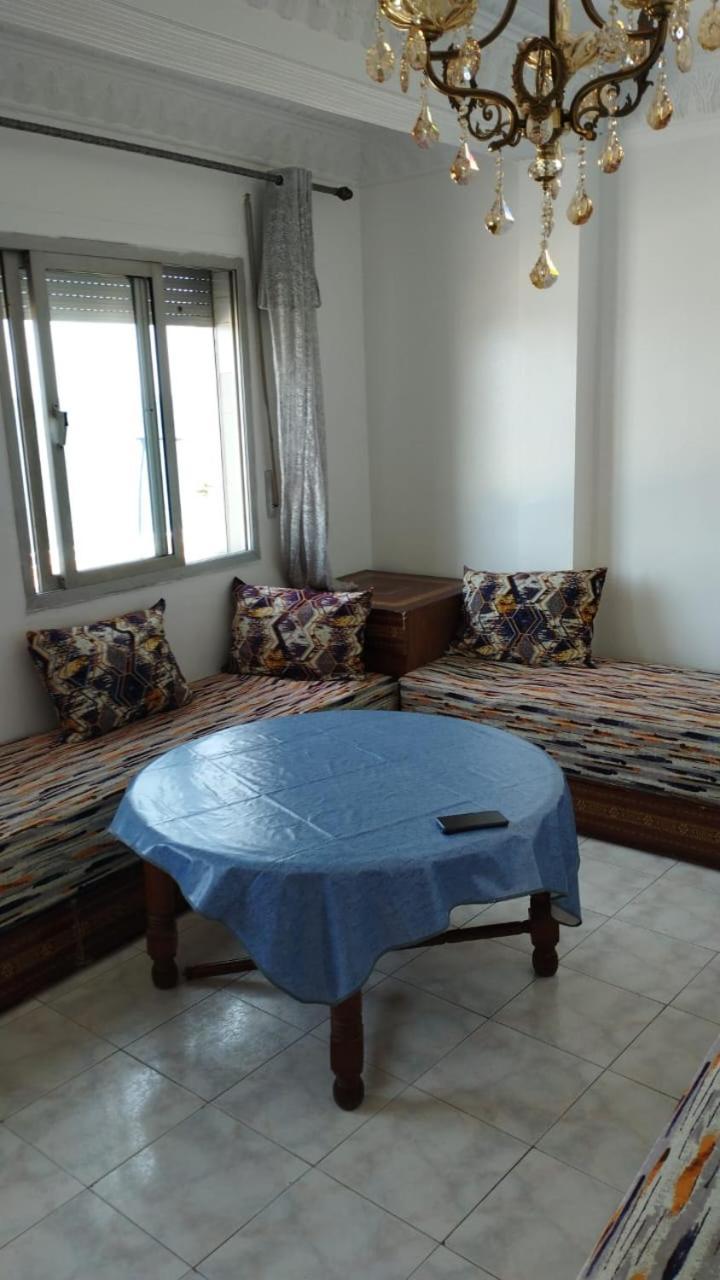 Hotel Al Andalous فنيدك المظهر الخارجي الصورة