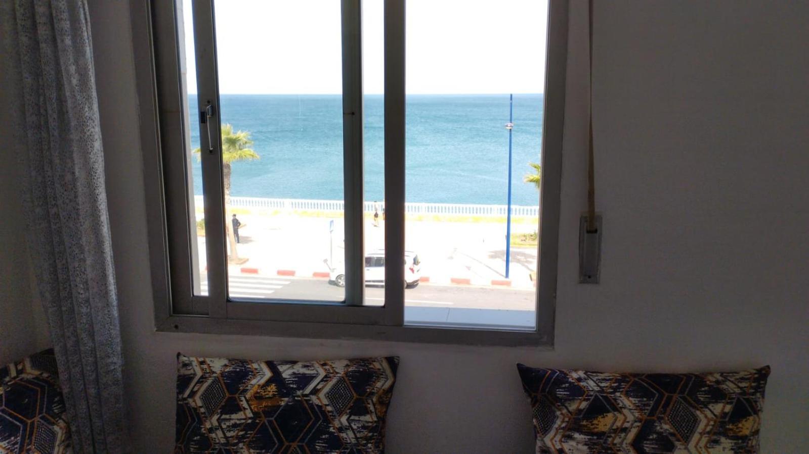 Hotel Al Andalous فنيدك المظهر الخارجي الصورة