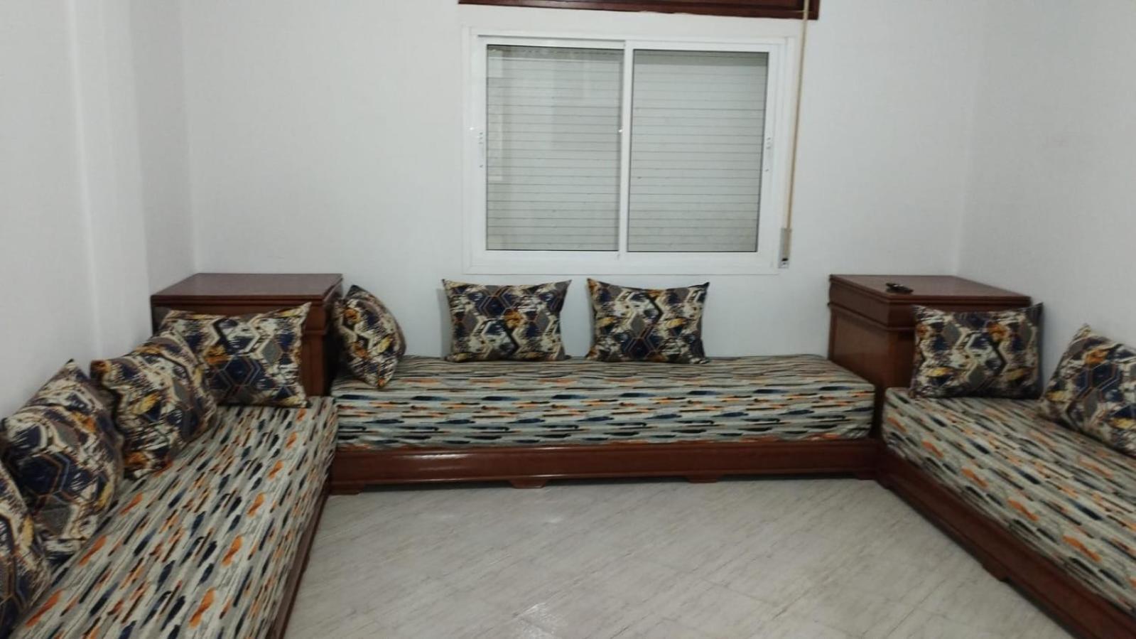 Hotel Al Andalous فنيدك المظهر الخارجي الصورة