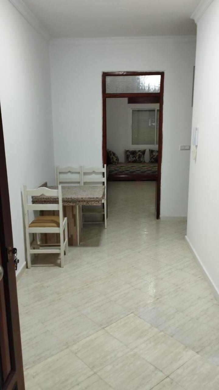 Hotel Al Andalous فنيدك المظهر الخارجي الصورة