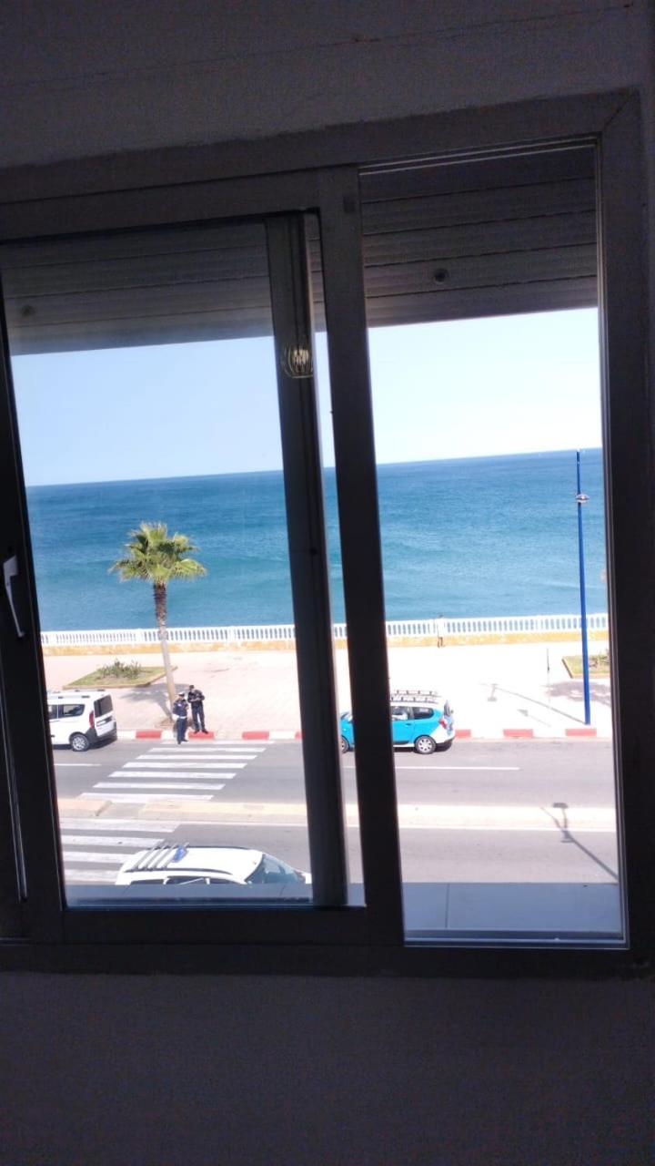 Hotel Al Andalous فنيدك المظهر الخارجي الصورة