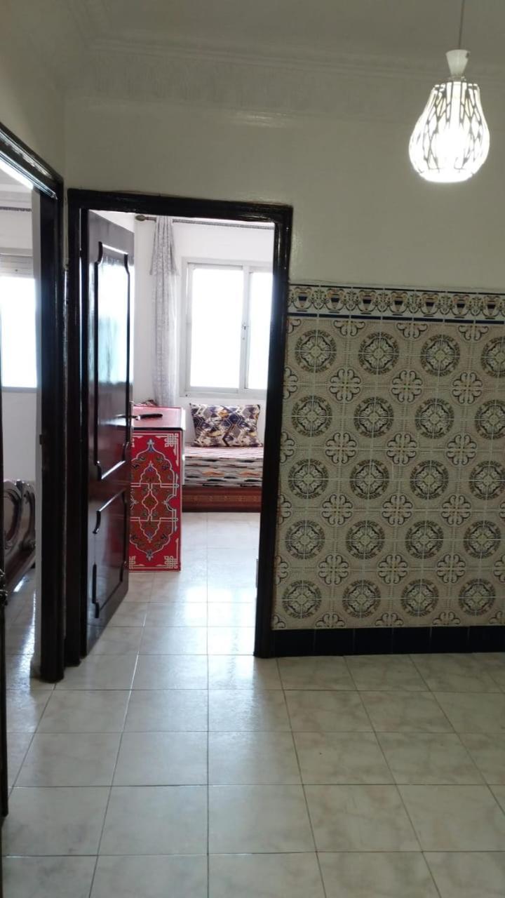 Hotel Al Andalous فنيدك المظهر الخارجي الصورة