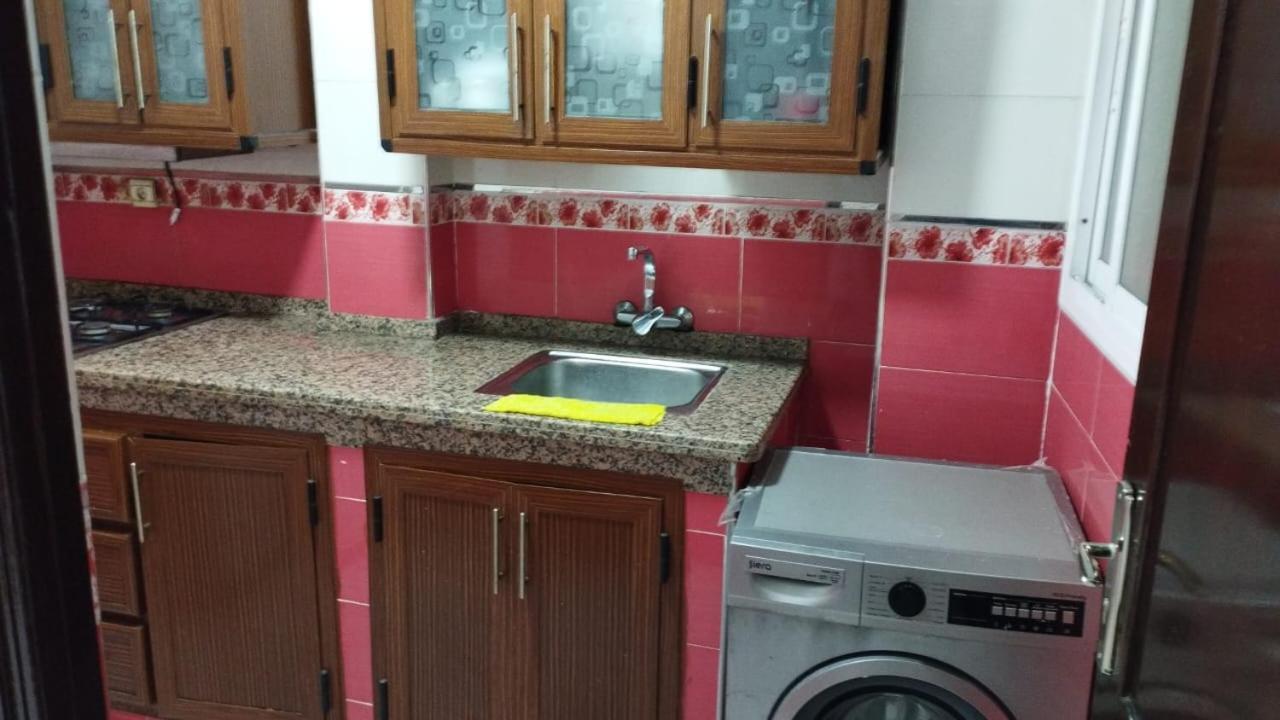 Hotel Al Andalous فنيدك المظهر الخارجي الصورة