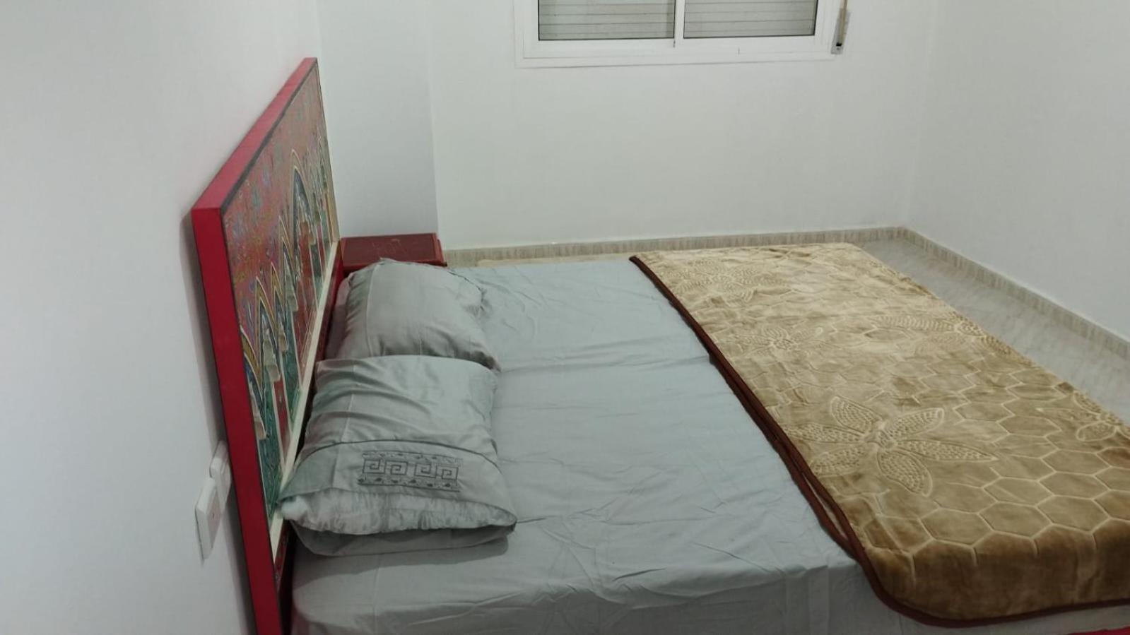 Hotel Al Andalous فنيدك المظهر الخارجي الصورة