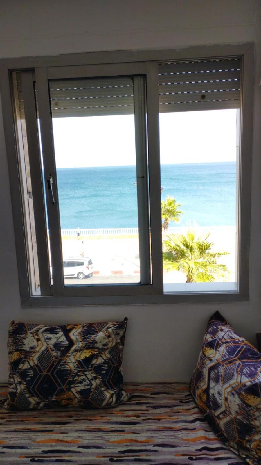 Hotel Al Andalous فنيدك المظهر الخارجي الصورة