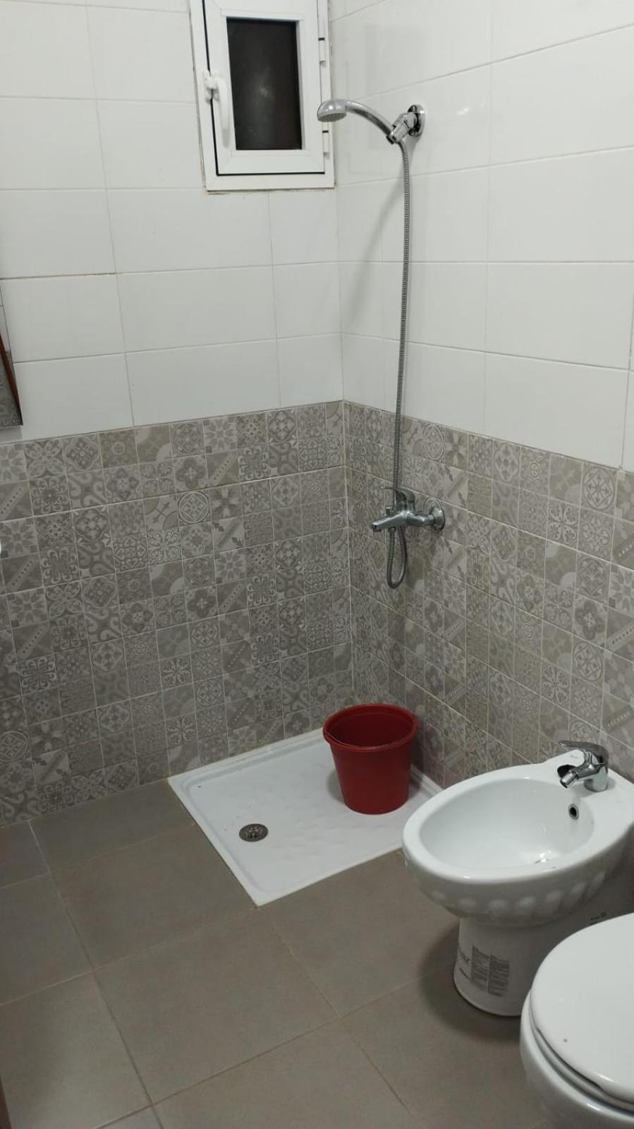 Hotel Al Andalous فنيدك المظهر الخارجي الصورة