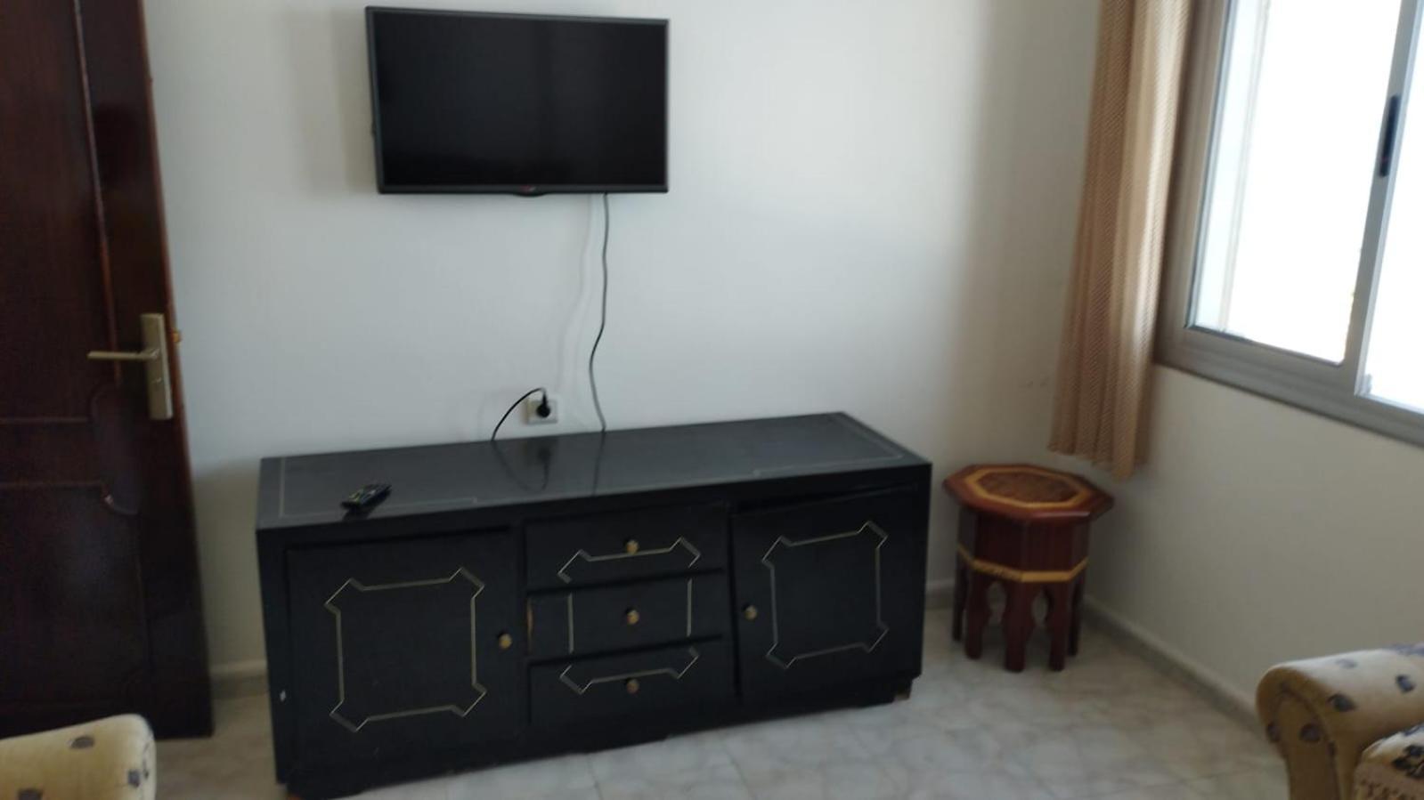 Hotel Al Andalous فنيدك المظهر الخارجي الصورة