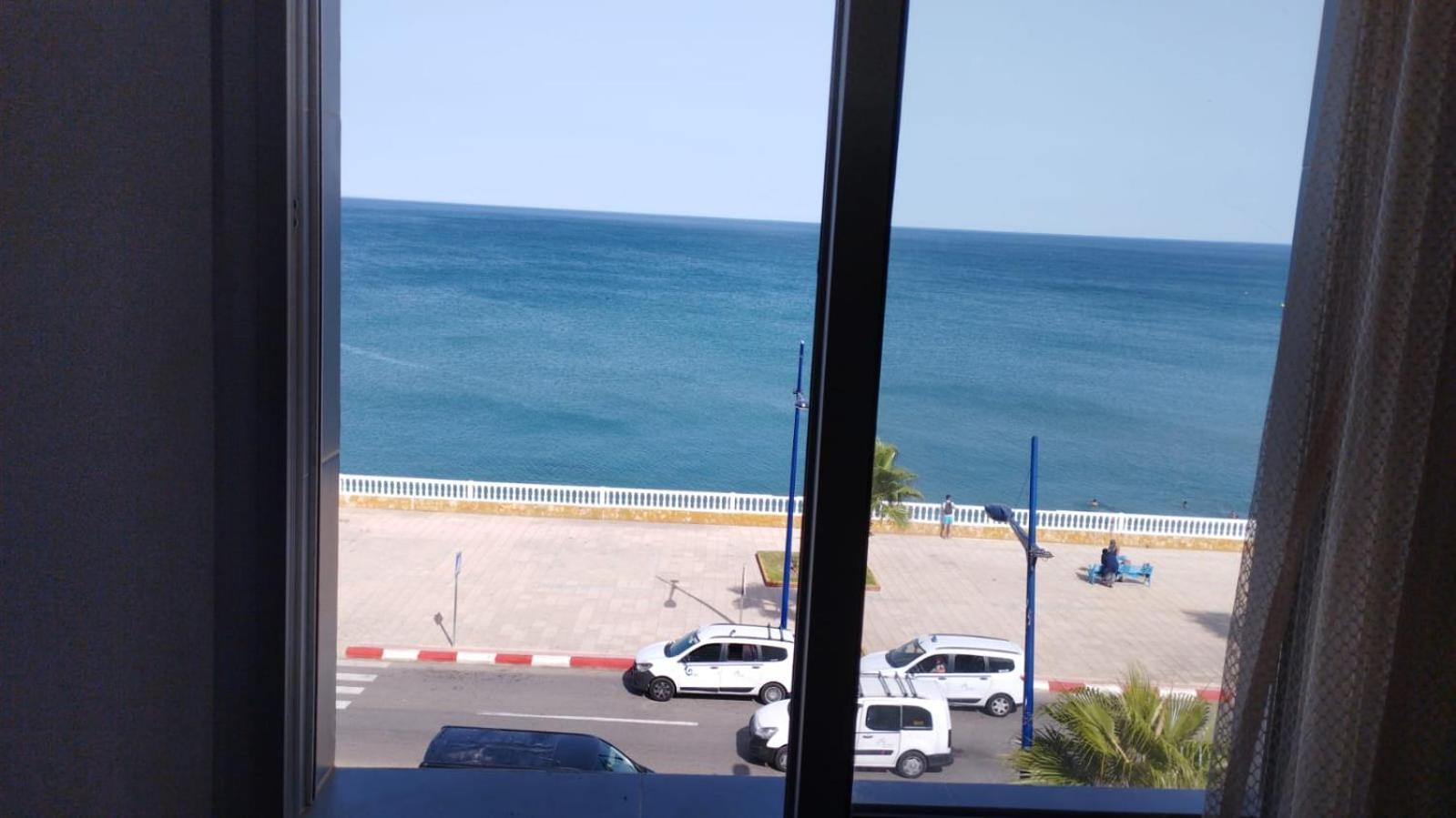 Hotel Al Andalous فنيدك المظهر الخارجي الصورة