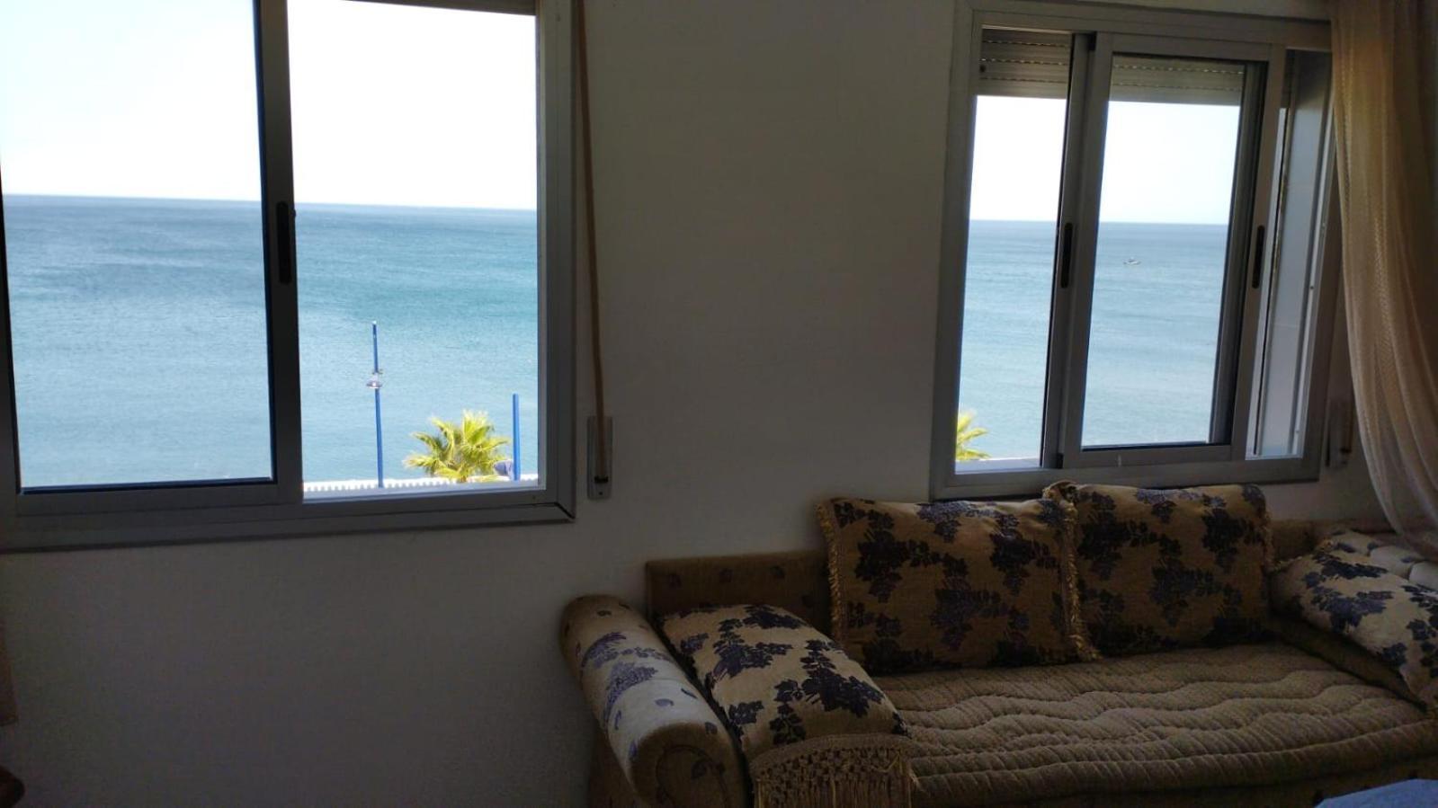Hotel Al Andalous فنيدك المظهر الخارجي الصورة