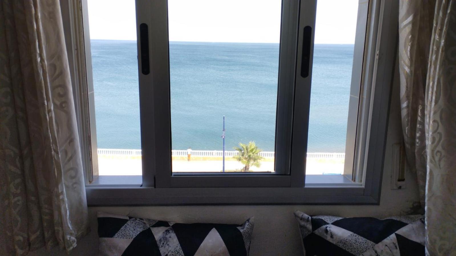 Hotel Al Andalous فنيدك المظهر الخارجي الصورة