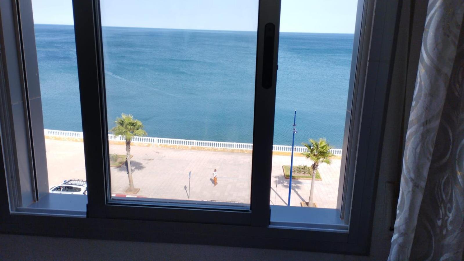 Hotel Al Andalous فنيدك المظهر الخارجي الصورة