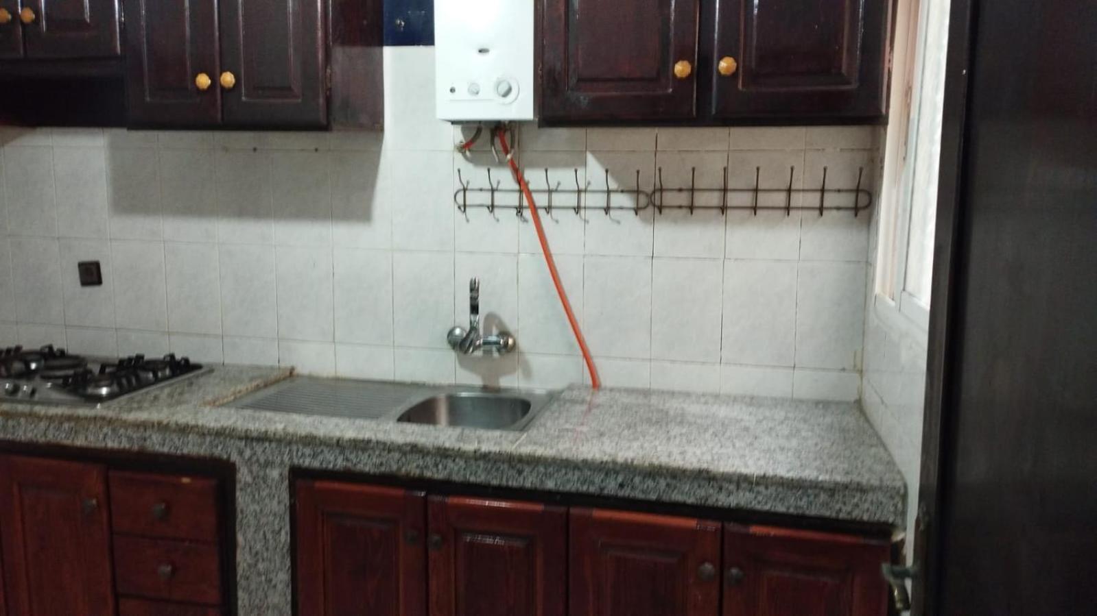 Hotel Al Andalous فنيدك المظهر الخارجي الصورة